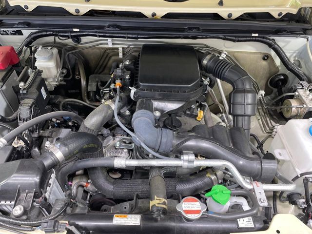 JIMNY 4WD