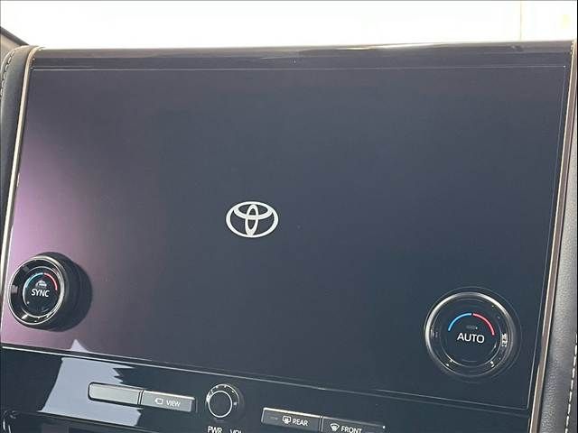 ALPHARD hybrid
