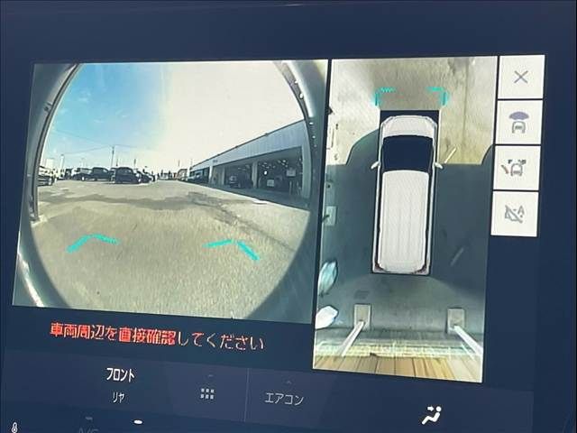 ALPHARD hybrid