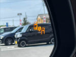 ALPHARD hybrid