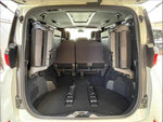 ALPHARD hybrid