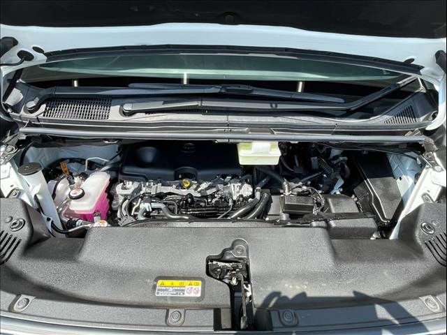 ALPHARD hybrid