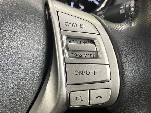 X-TRAIL 4WD