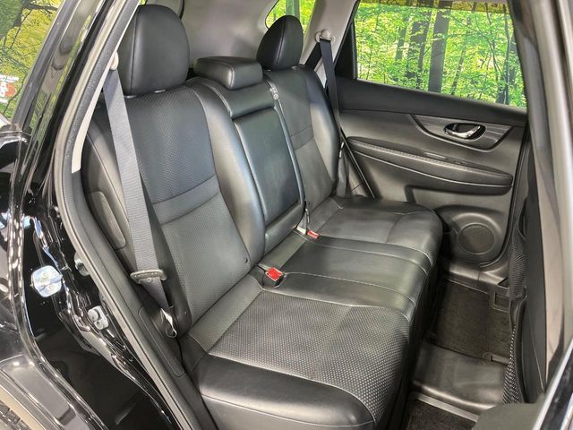 X-TRAIL 4WD