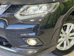 X-TRAIL 4WD