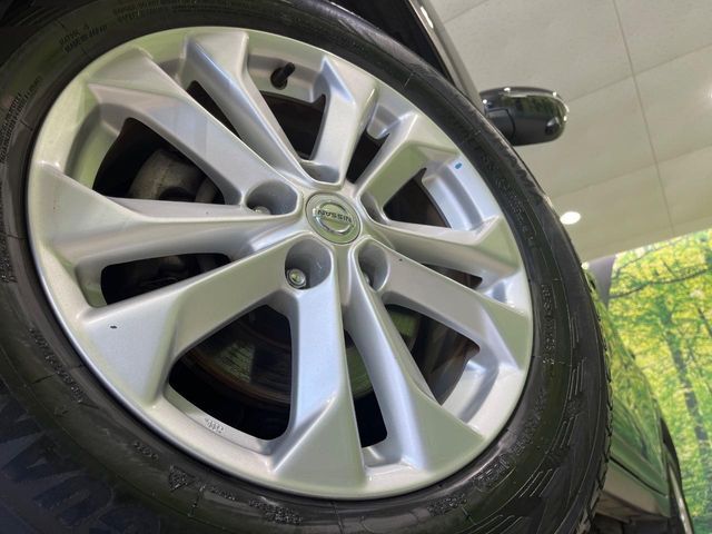 X-TRAIL 4WD