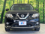X-TRAIL 4WD