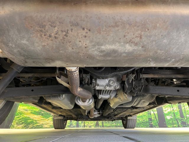 X-TRAIL 4WD