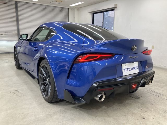 SUPRA