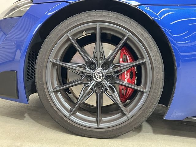 SUPRA