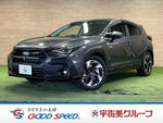 CROSSTREK