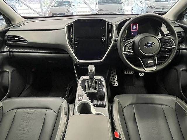 CROSSTREK