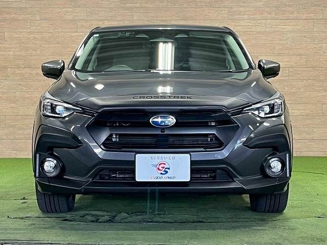 CROSSTREK