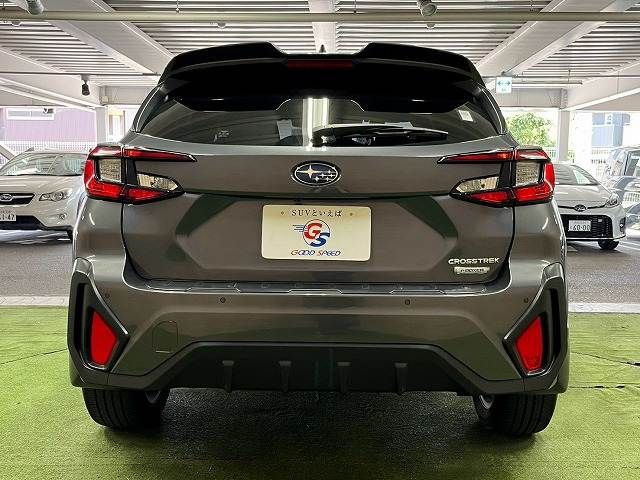 CROSSTREK