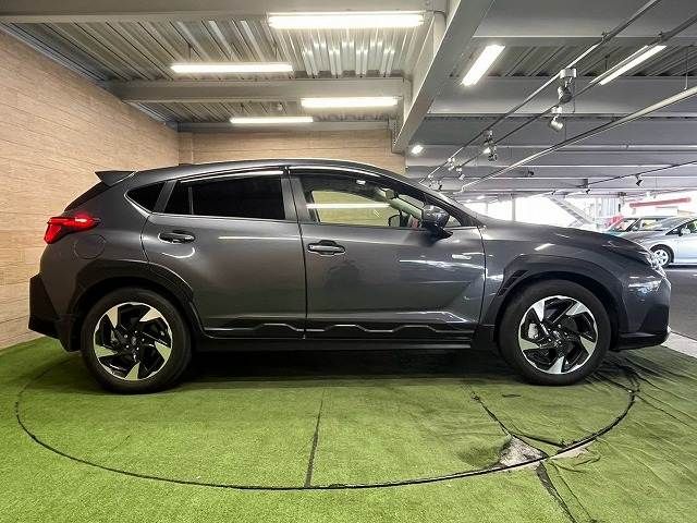 CROSSTREK