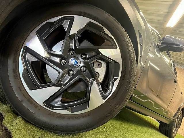 CROSSTREK