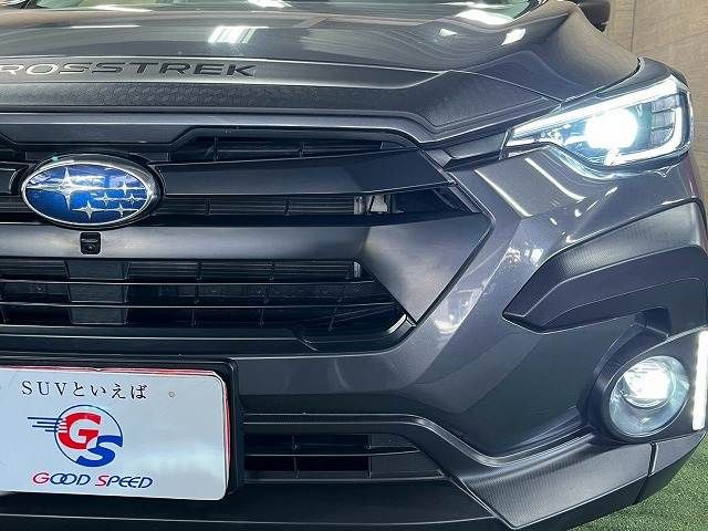 CROSSTREK