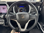 HUSTLER 4WD