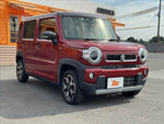 HUSTLER 4WD