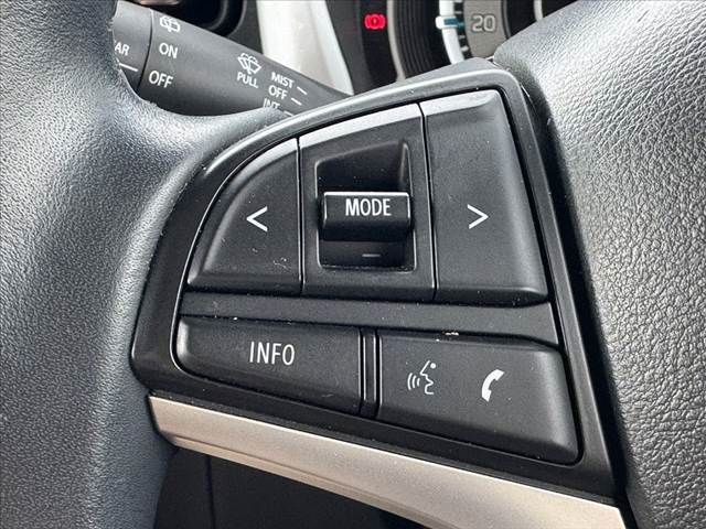 HUSTLER 4WD