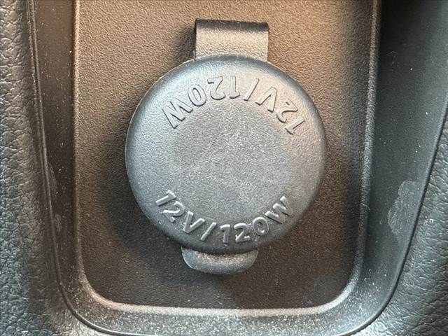 HUSTLER 4WD