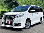 ESQUIRE 4WD