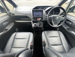 ESQUIRE 4WD