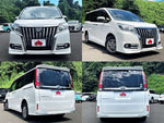 ESQUIRE 4WD