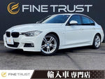 BMW 3series sedan