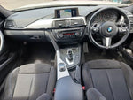 BMW 3series sedan