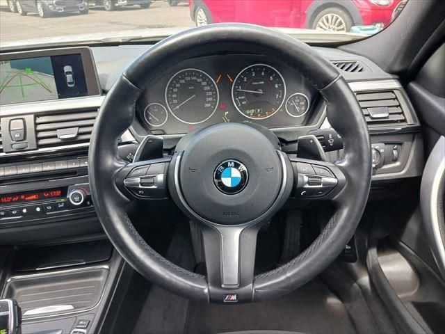 BMW 3series sedan