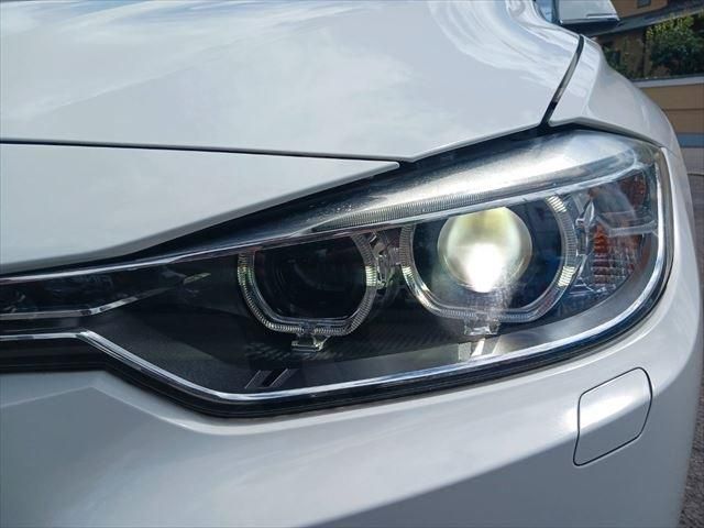 BMW 3series sedan