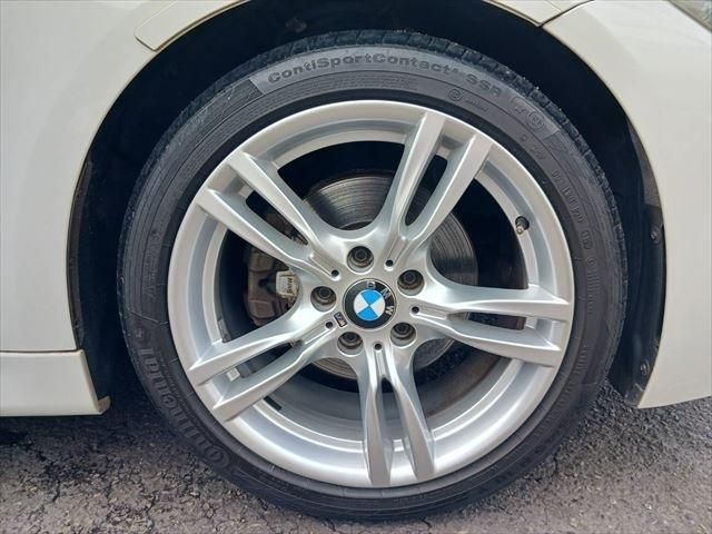BMW 3series sedan