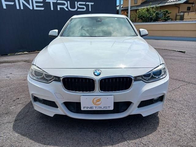 BMW 3series sedan