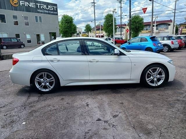 BMW 3series sedan