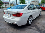 BMW 3series sedan