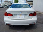BMW 3series sedan