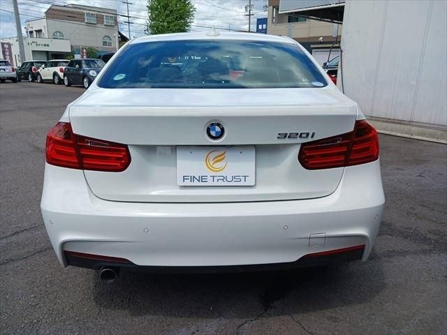 BMW 3series sedan