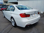 BMW 3series sedan