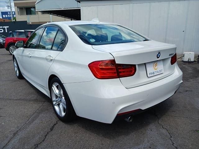 BMW 3series sedan