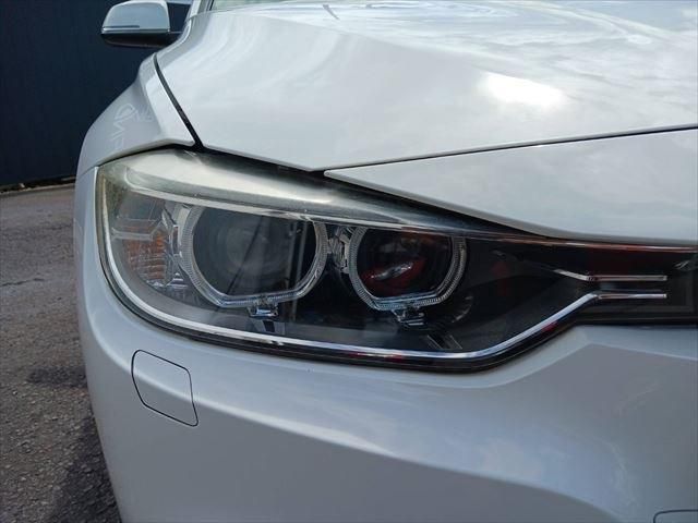 BMW 3series sedan
