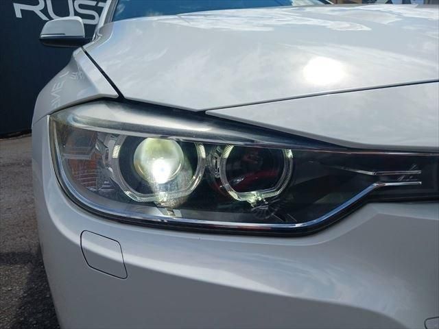 BMW 3series sedan
