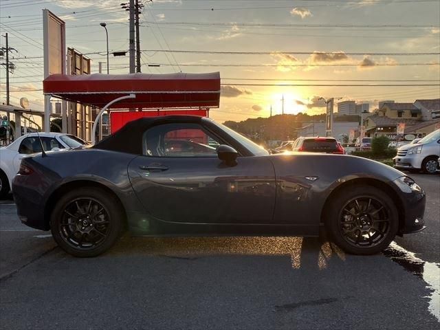 ROADSTER