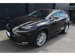 LEXUS NX300h AWD
