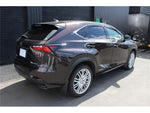 LEXUS NX300h AWD
