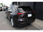 LEXUS NX300h AWD