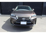 LEXUS NX300h AWD