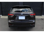 LEXUS NX300h AWD