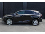 LEXUS NX300h AWD