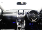 LEXUS NX300h AWD